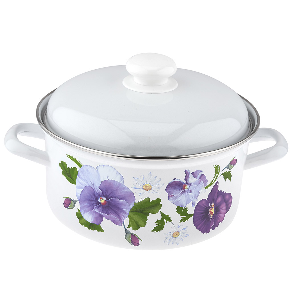 картинка Кастрюля 3,0л/С-1512АП2 от магазина Одежда+