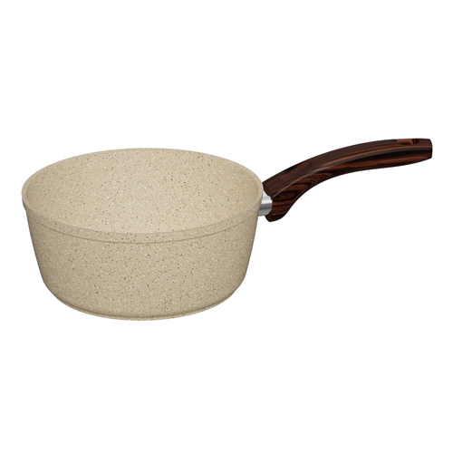 картинка Ковш антипригарный литой /R-102/16/18/20 от магазина Одежда+