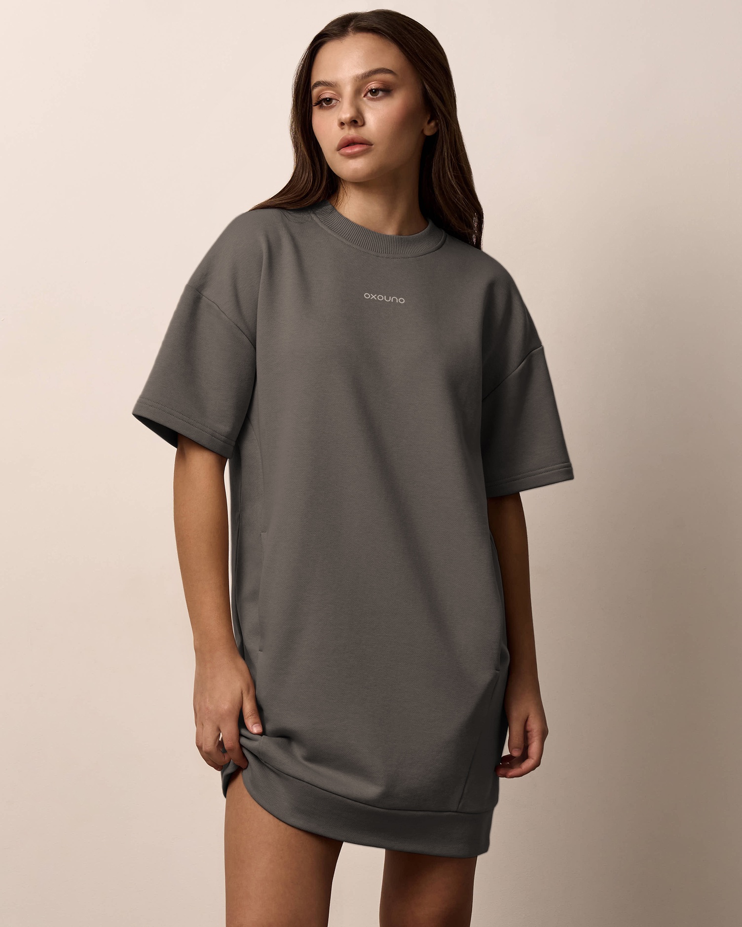 картинка Платье женское МОДЕЛЬ 38/OXO-4597-1412 от магазина Одежда+