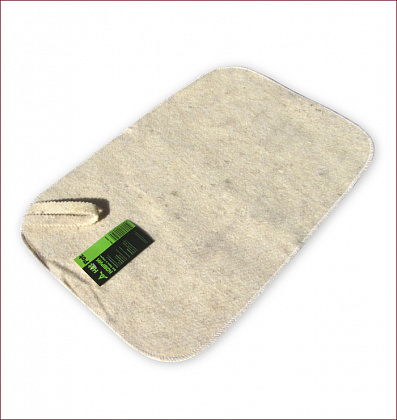 картинка Коврик для сауны "Hot Pot" 42004/ЛГ от магазина Одежда+