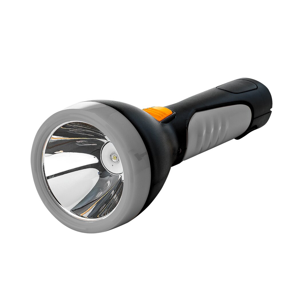 картинка Фонарь ручной 7005LED-BL/696023 от магазина Одежда+