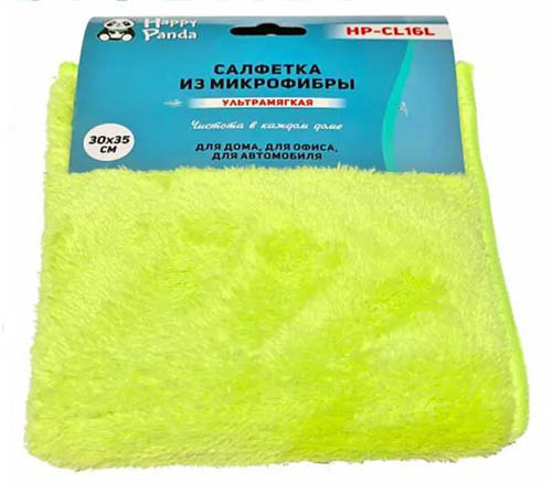 картинка Салфетка 30*35см/HP-CL16L от магазина Одежда+
