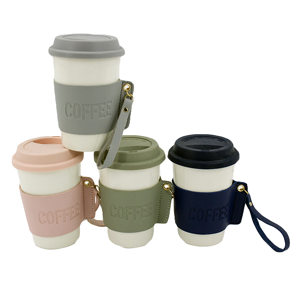 картинка Кружка-стакан 0,4л/MC-2205106 от магазина Одежда+