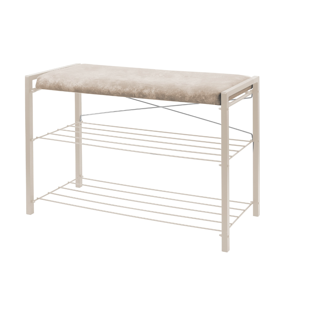 картинка Этажерка/ЭКТ3-80В/Ника от магазина Одежда+