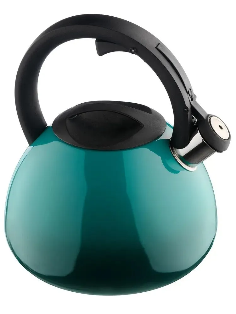 картинка Чайник 2,8 л со св/КТ-138T/КТ-138 от магазина Одежда+
