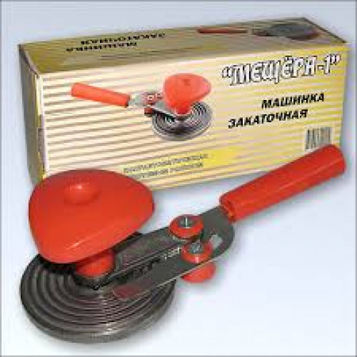 картинка Ключ закаточный "Мещера-1"/78522/00-00114290 от магазина Одежда+