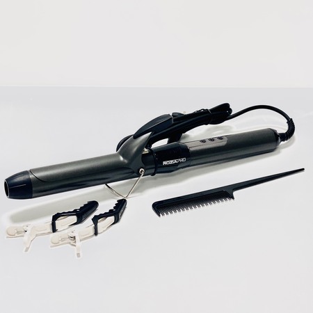 картинка Щипцы для завивки волос/HR-861 от магазина Одежда+