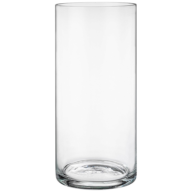 картинка Ваза "CYLINDER" 25 см/380-504 от магазина Одежда+