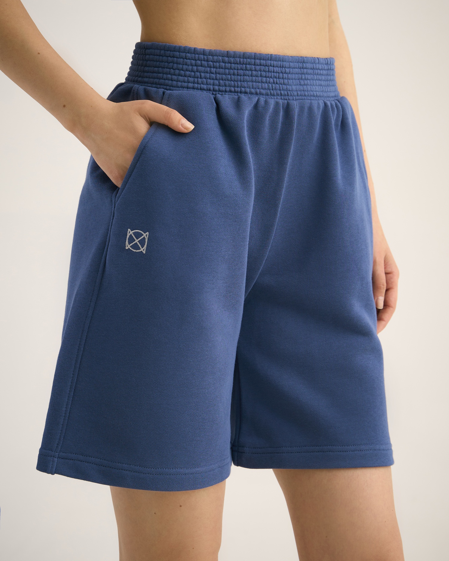 картинка Шорты женские 33 ALFA/OXO-3515-324 от магазина Одежда+