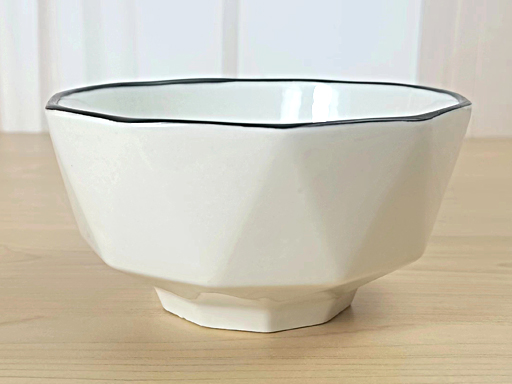 картинка Салатник 11,5 см "Ромб" MFK08364 от магазина Одежда+