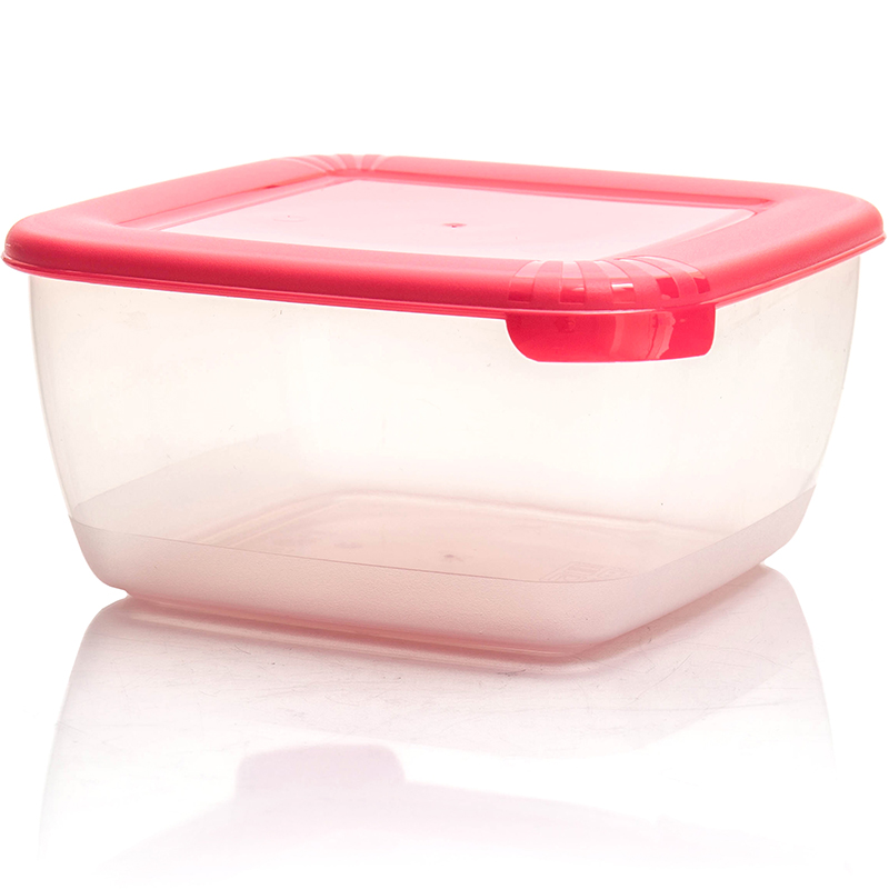 картинка Контейнер квадратный «Лайт»54100/54200/54300/54400/54217 от магазина Одежда+