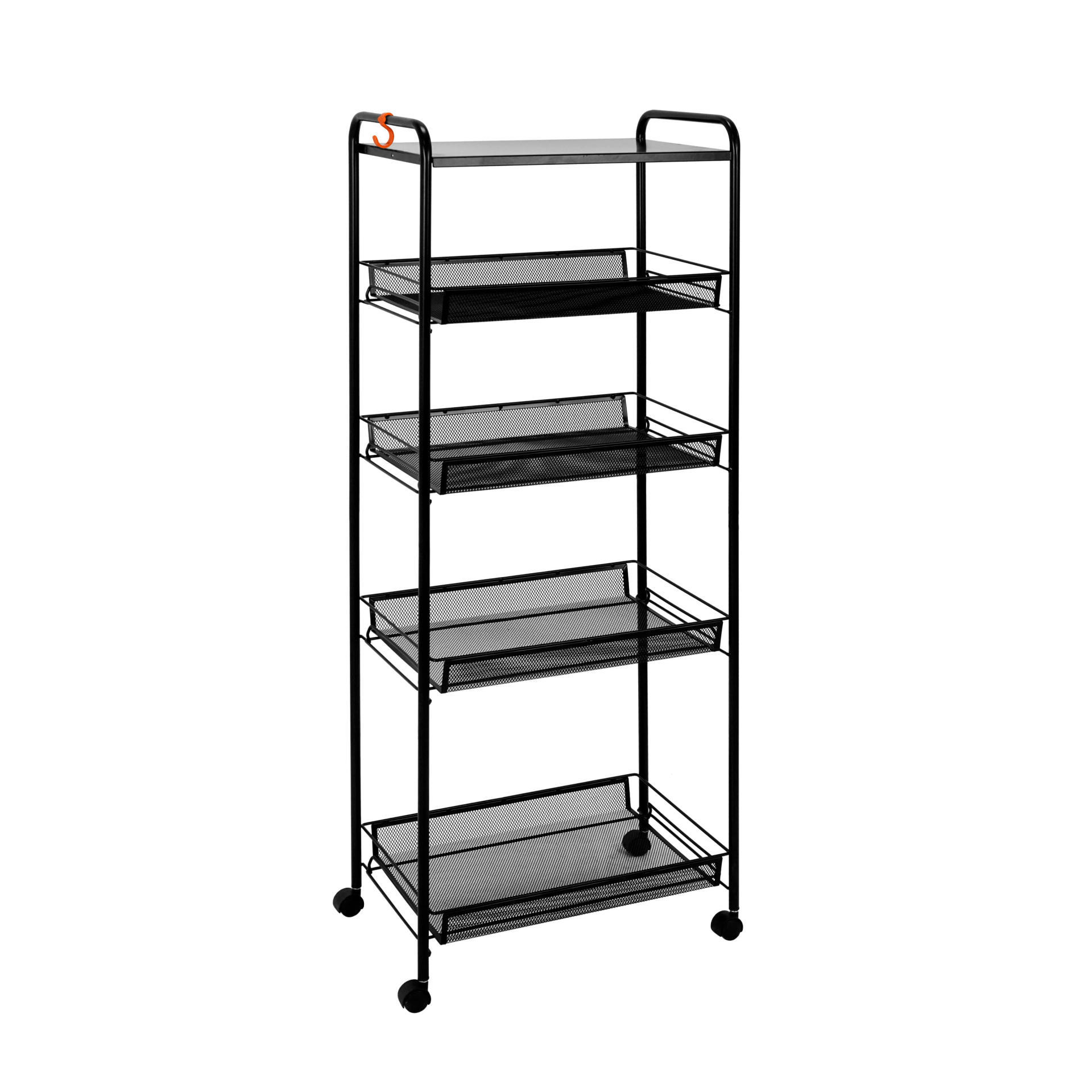 картинка Этажерка "Ладья 35КС"/410/ЗМИ от магазина Одежда+