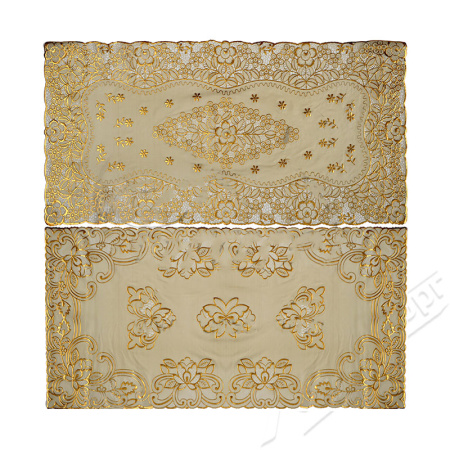 картинка Салфетка Grace Лейс 40*84 от магазина Одежда+