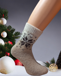 картинка Носки женские 2А70/СШ от магазина Одежда+