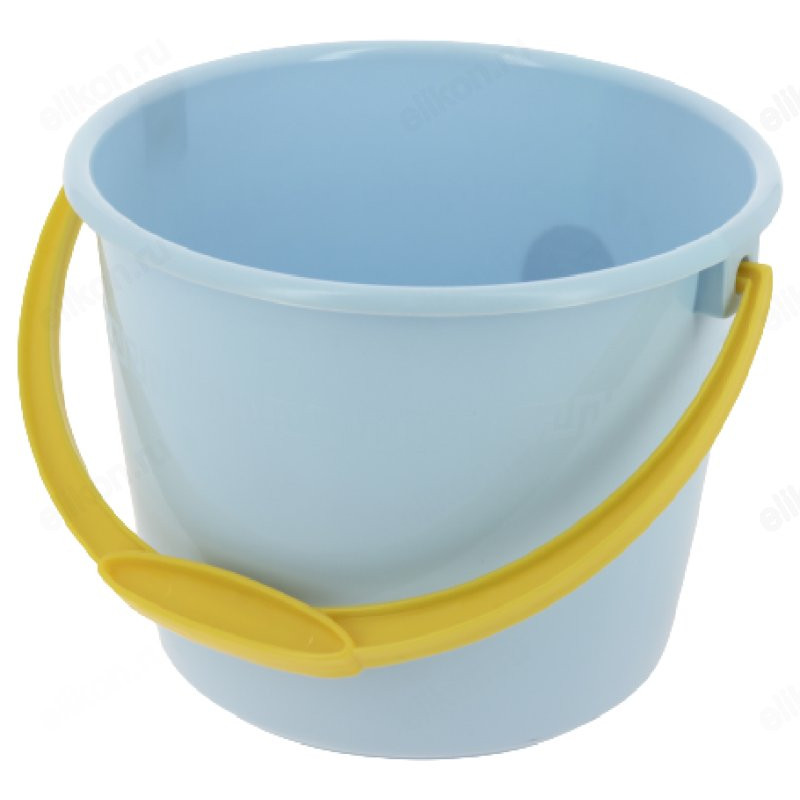 картинка Ведро 4 л ЛУКОШКО/Б0729 от магазина Одежда+