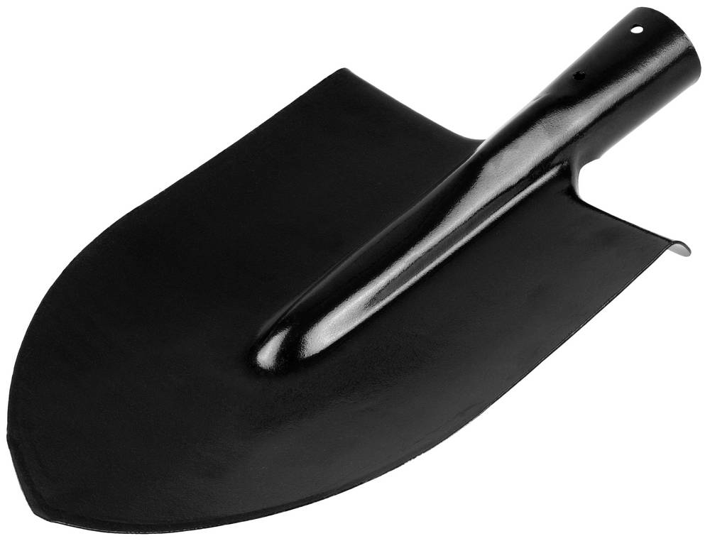 картинка Лопата штыковая ЛКО 1,5мм от магазина Одежда+