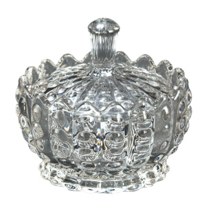 картинка Сахарница/варенница с/кр/CB-2155 от магазина Одежда+