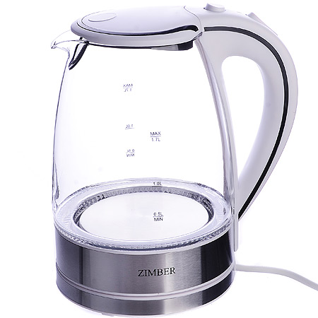 картинка Электрический чайник 1,7л/11253/11254 от магазина Одежда+