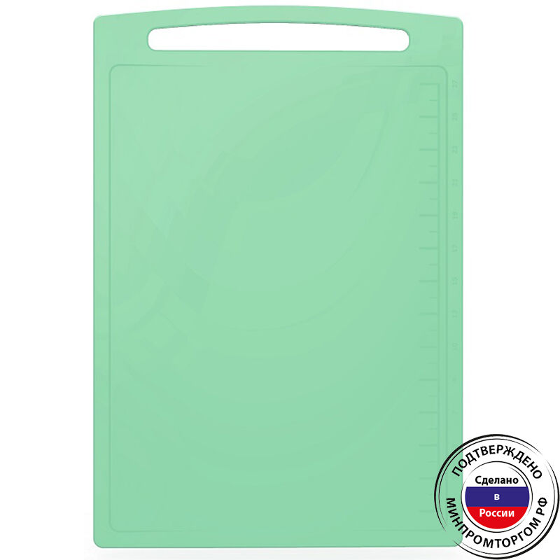 картинка Разделочная доска L Practic/30400/ПБ от магазина Одежда+
