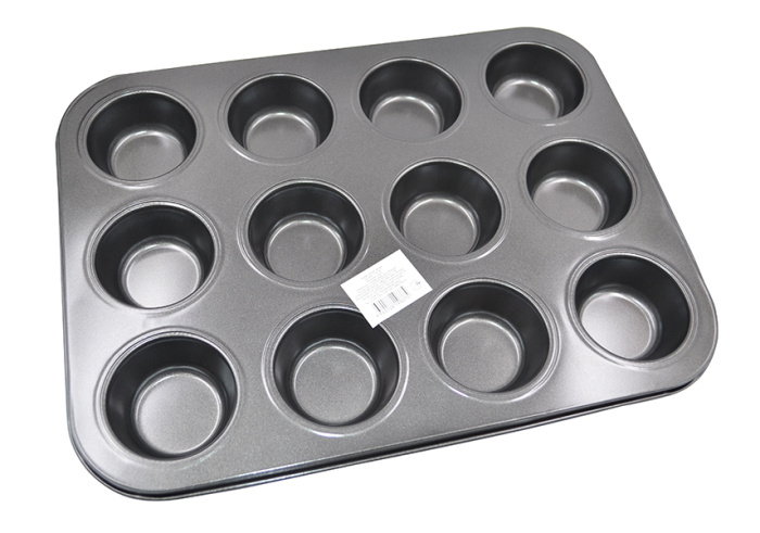 картинка Форма для выпечки/MU1214-08 от магазина Одежда+