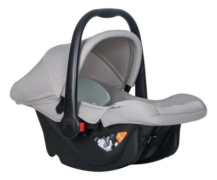 картинка Автокресло/BS08 от магазина Одежда+