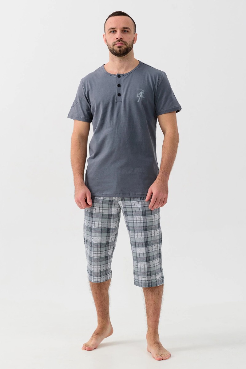 картинка Комплект мужской"Ковбой"/2169-К от магазина Одежда+