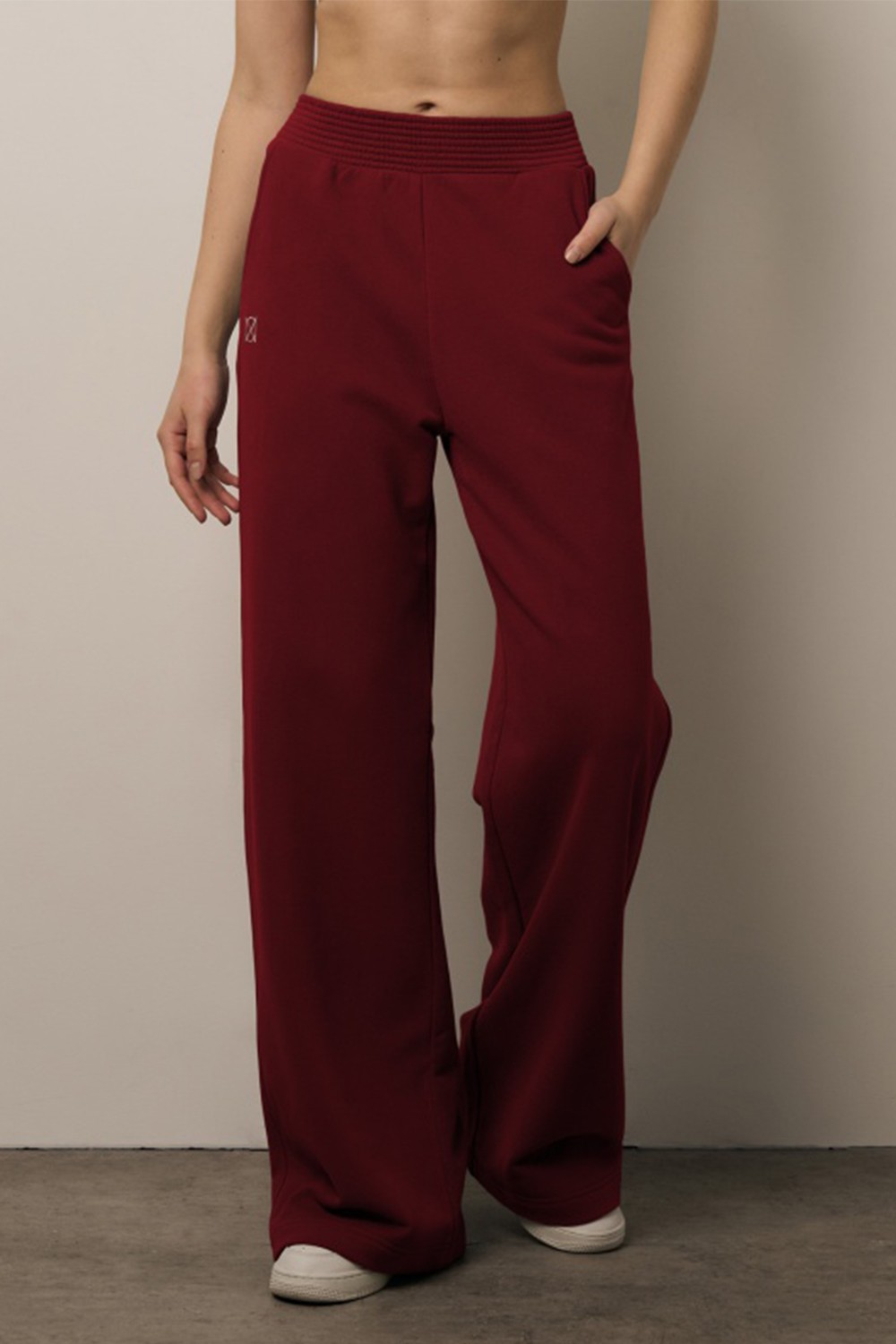 картинка Брюки женские МОДЕЛЬ 55/OXO-4313-324 от магазина Одежда+