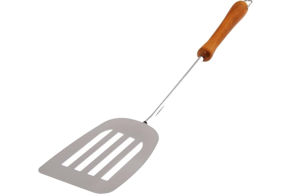 картинка Лопатка хром AN50-29/МД от магазина Одежда+