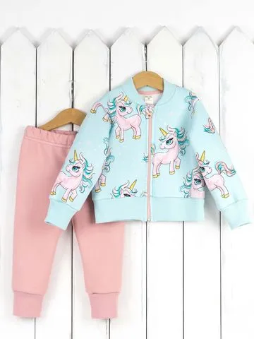 картинка Комплект детский/подростковый/КД487 от магазина Одежда+