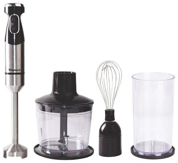 картинка Блендерный набор/SA-6243SBK-1000  от магазина Одежда+