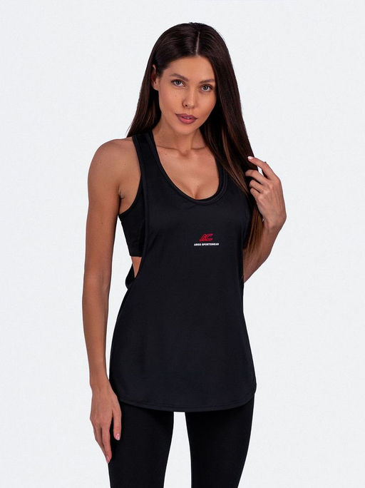 картинка Майка женская/Top.1076 от магазина Одежда+