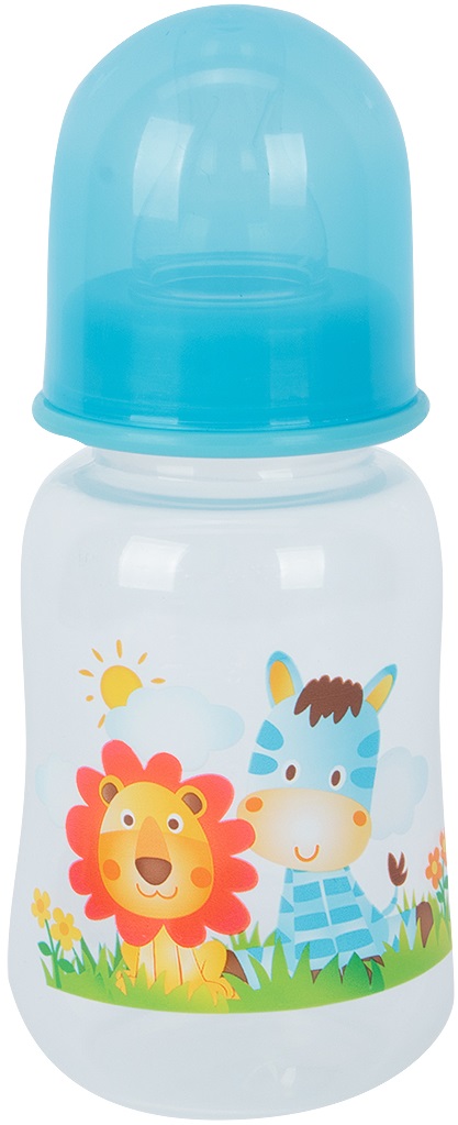 картинка Бусинка Бутылочка 125 мл/109 от магазина Одежда+