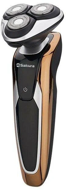 картинка Бритва электрическая/SA-5419BG от магазина Одежда+