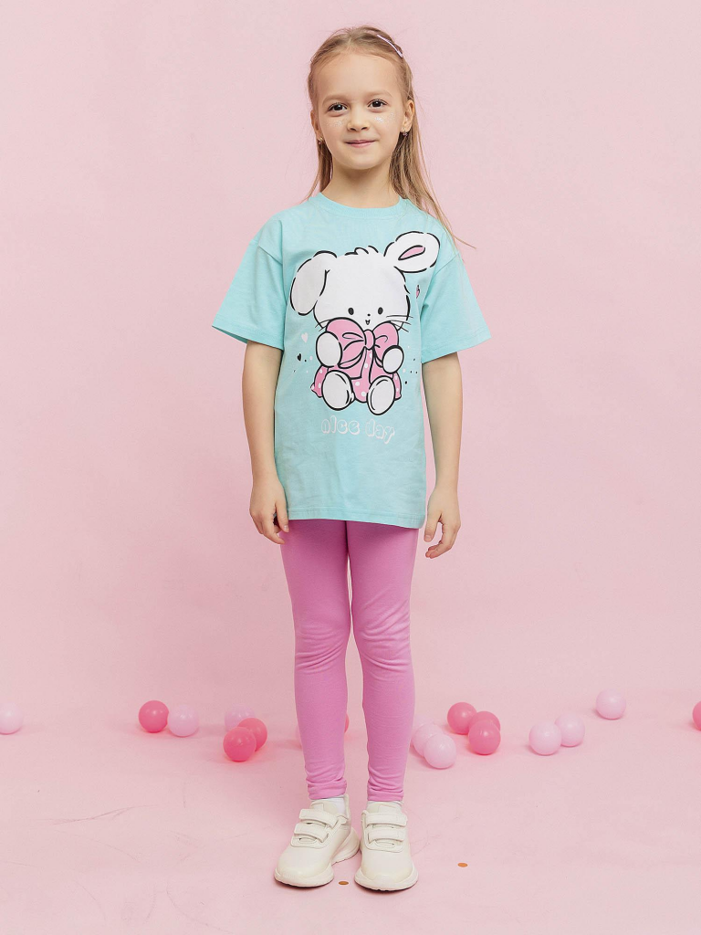 картинка Лосины детские/059_ЛС от магазина Одежда+