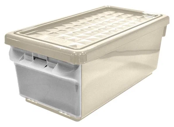 картинка Ящик универсальный 12 л "Tule"/РТ от магазина Одежда+