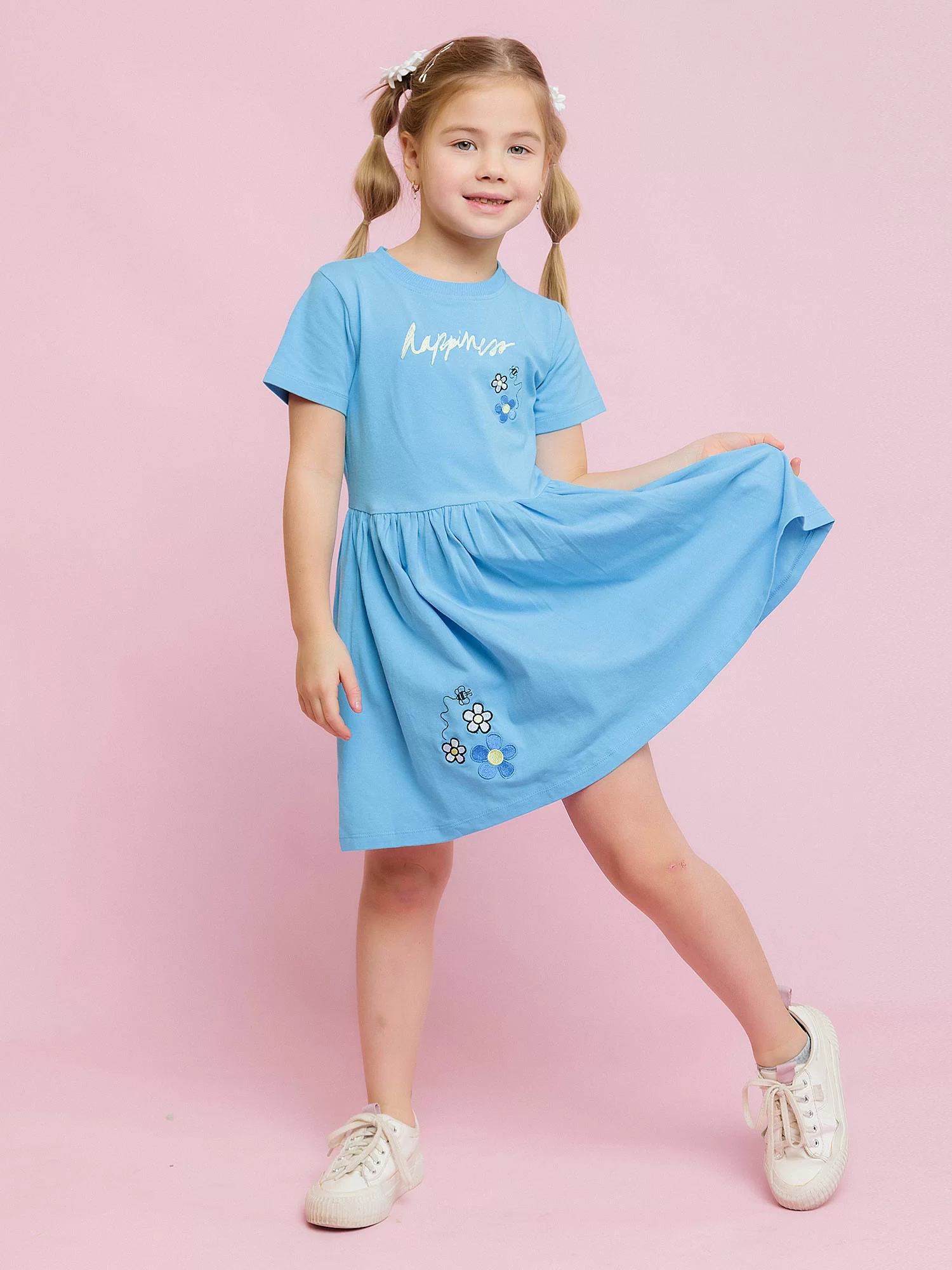 картинка Платье 0053_ЛС24 от магазина Одежда+