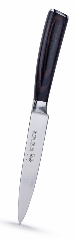 картинка Нож универсальный 12,5 см Mielaje/38041/Риникс от магазина Одежда+