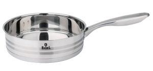 картинка Сковорода 26 см/R-2/26 от магазина Одежда+