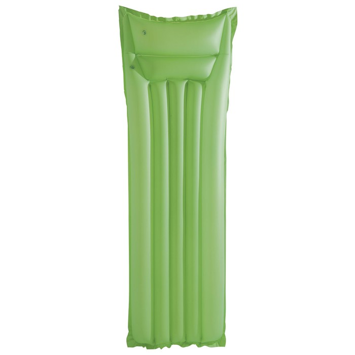 картинка Матрас для плавания, 183 х 69 см, цвета МИКС/44007 от магазина Одежда+