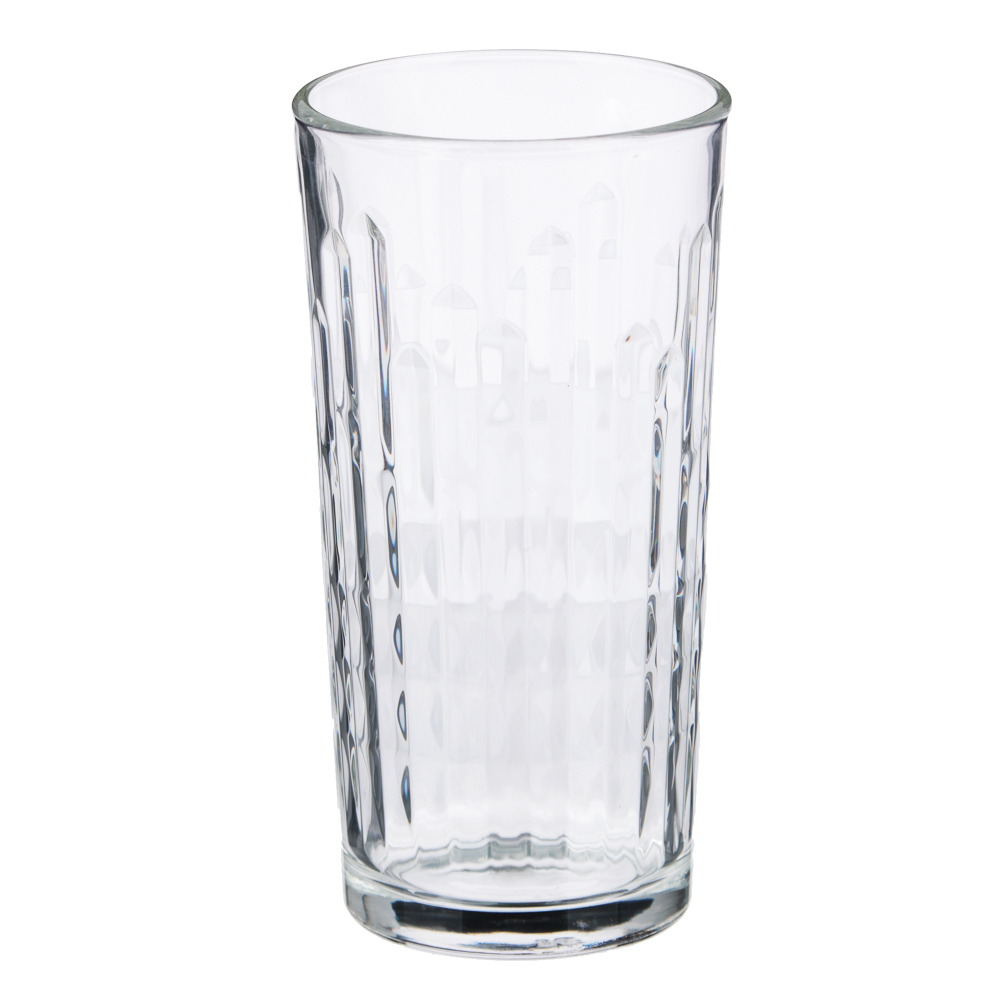 картинка Стакан высокий "Асимметрия" 230мл/878-457 от магазина Одежда+