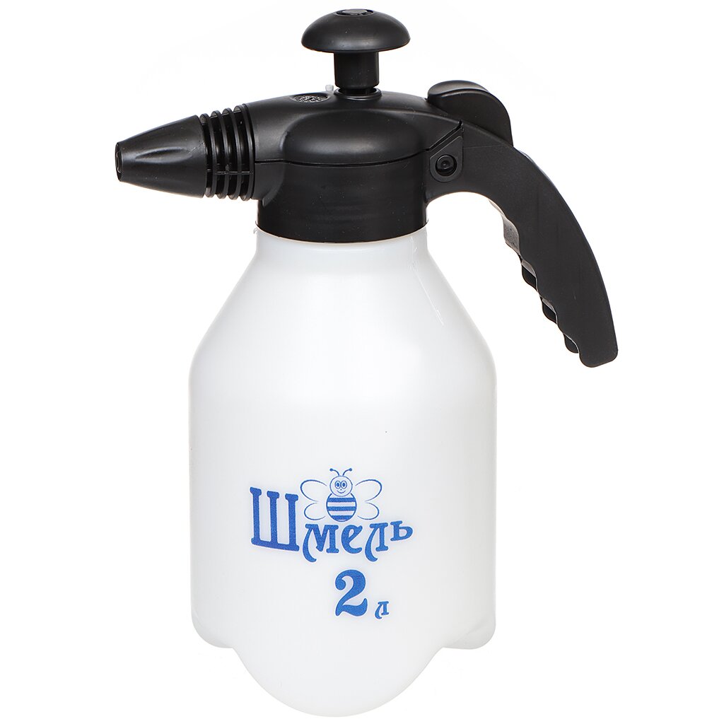 картинка Опрыскиватель 2л "Шмель"/Радиан от магазина Одежда+