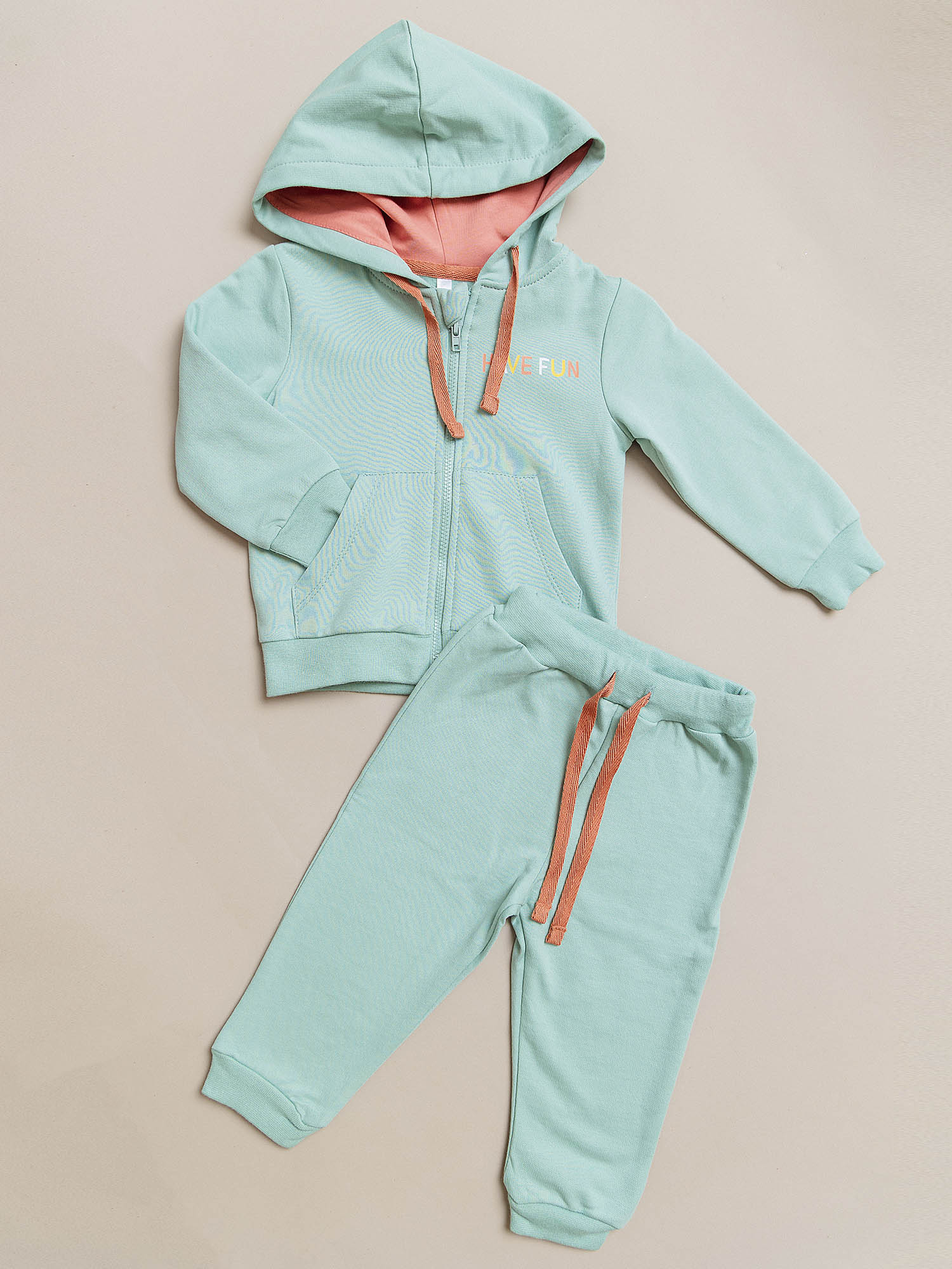 картинка Костюм 069_ЛН от магазина Одежда+