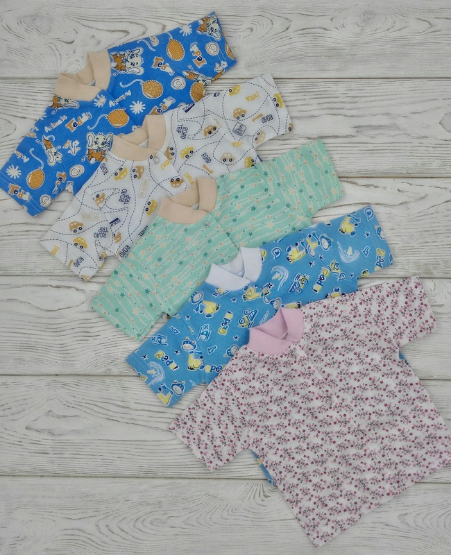 картинка Кофта детская 688Т от магазина Одежда+