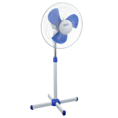 картинка Вентилятор напольный 110см/243-005 от магазина Одежда+