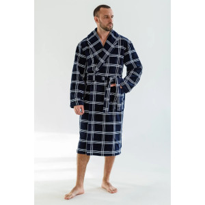 картинка Халат мужской "Спенсер"/2156-М от магазина Одежда+