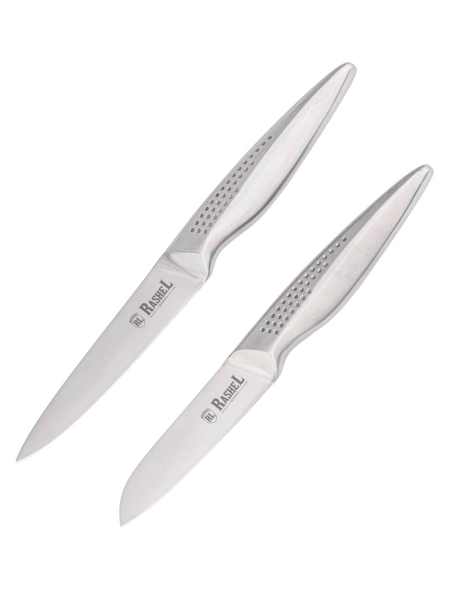 картинка Набор кухонных ножей 2 шт/R-585,590 от магазина Одежда+