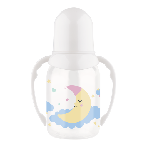 картинка Бутылка JUST 125мл 0+/15201 от магазина Одежда+