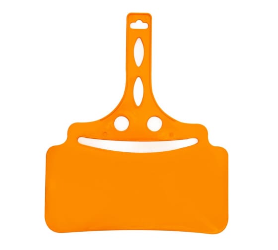 картинка Веер для раздува огня Smile/80-075 от магазина Одежда+