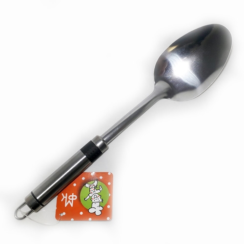 картинка Ложка «СИТИ»/MFK01296 от магазина Одежда+