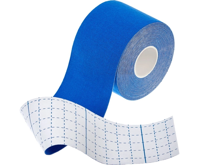 картинка Кинезио Тейп Bradex 5 м*5 см/SF 0188 от магазина Одежда+